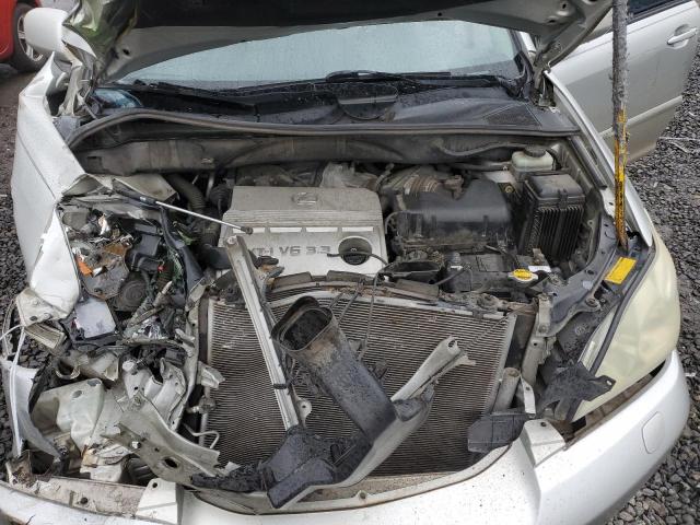 Photo 12 from auction – 2004 LEXUS RX 330 with VIN JTJHA31U040051858