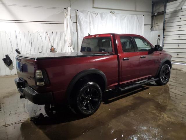 Photo 3 from auction – 2021 RAM 1500 CLASS with VIN 1C6RR7GG4MS519935