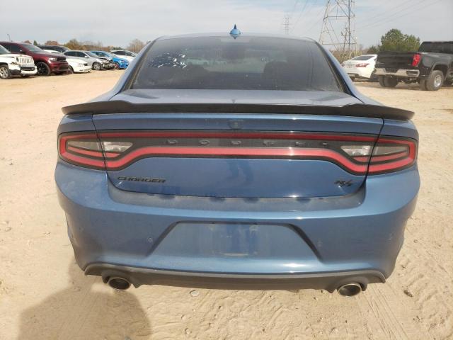 Photo 6 from auction – 2022 DODGE CHARGER R/ with VIN 2C3CDXCT8NH138246