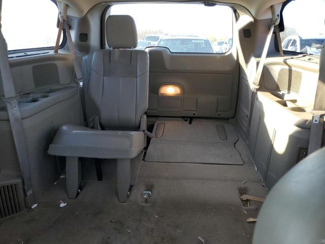 Photo 10 from auction – 2013 CHRYSLER TOWN & COU with VIN 2C4RC1GG5DR620362