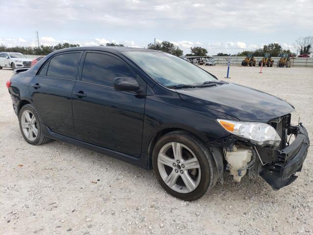 Photo 4 from auction – 2013 TOYOTA COROLLA BA with VIN 5YFBU4EE7DP149591