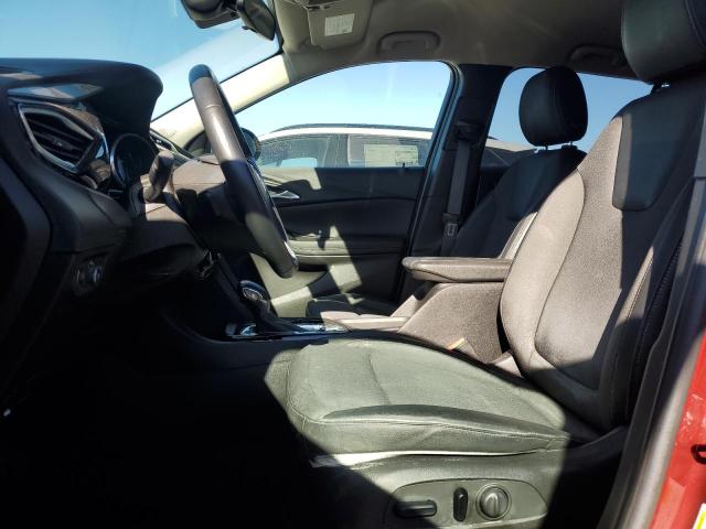 Photo 7 from auction – 2023 BUICK ENCORE GX with VIN KL4MMDSL4PB008762