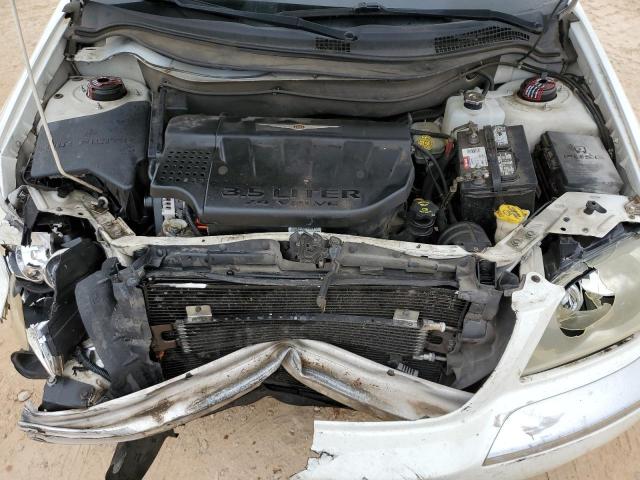 Photo 12 from auction – 2006 CHRYSLER PACIFICA T with VIN 2A4GM68406R853343