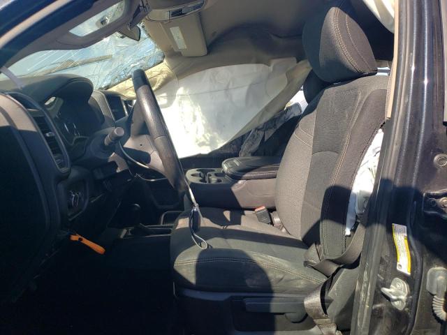 Photo 7 from auction – 2019 RAM 2500 TRADE with VIN 3C6UR5CJ2KG676853