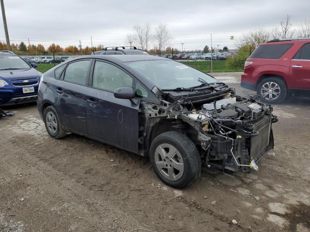 صورة رقم 4 من المزاد - 2011 TOYOTA PRIUS مع VIN JTDKN3DU4B5369586