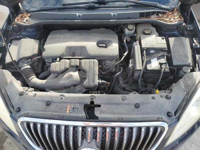 Photo 11 from auction – 2015 BUICK VERANO with VIN 1G4PP5SK9F4201298