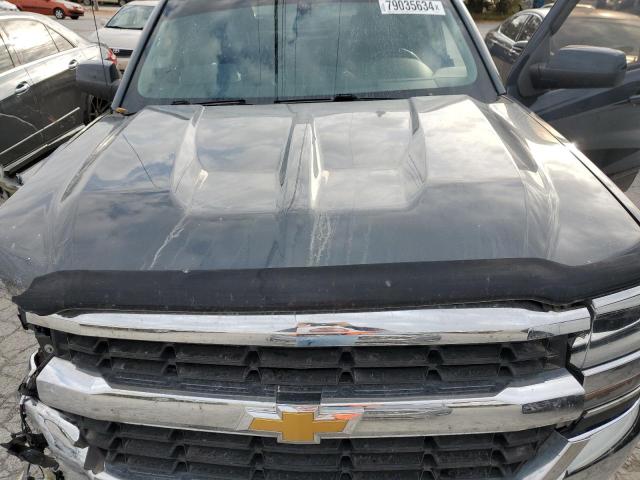 Photo 11 from auction – 2017 CHEVROLET SILVERADO with VIN 3GCUKREC2HG326232