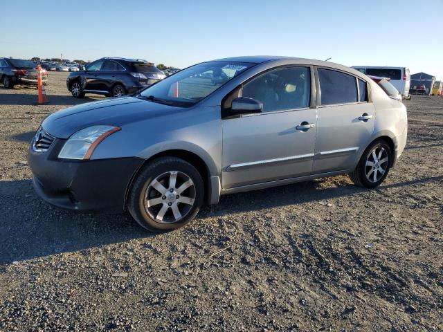 Photo 1 from auction – 2011 NISSAN SENTRA 2.0 with VIN 3N1AB6AP4BL683262