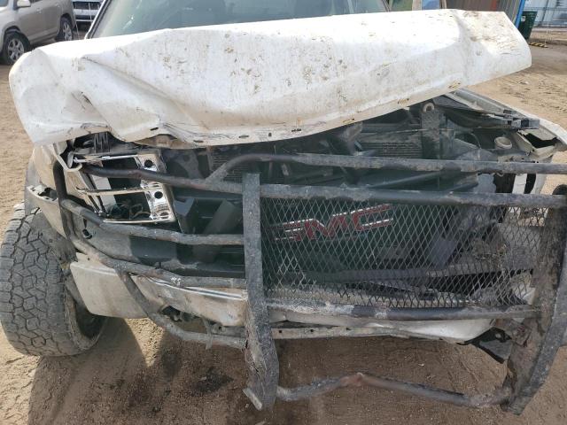 Photo 11 from auction – 2008 GMC SIERRA K15 with VIN 1GTEK19078Z255437