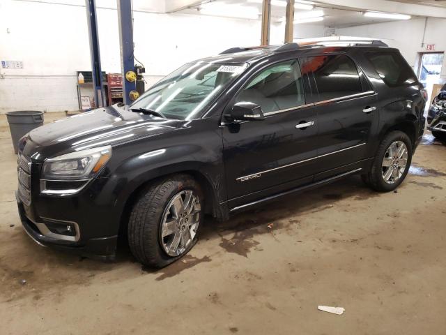 GMC ACADIA DEN 2013 с VIN 1GKKVTKD8DJ167612 - Снимка от търг