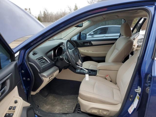 Снимка 7 от търг – 2016 SUBARU OUTBACK 2. с VIN 4S4BSCDC7G3223620
