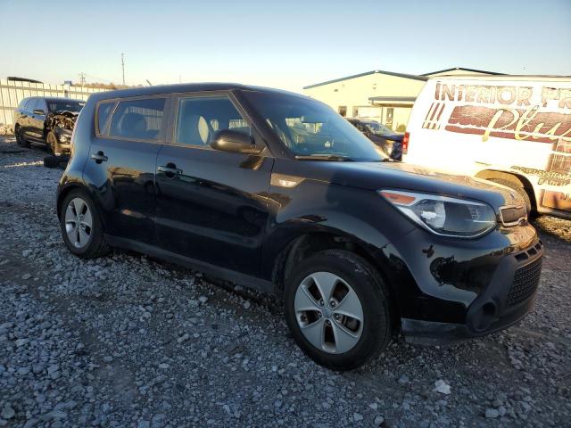 Photo 4 from auction – 2014 KIA SOUL with VIN KNDJN2A25E7027890