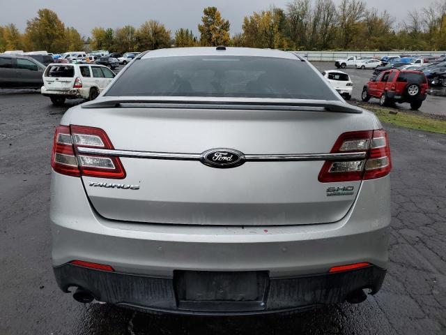 Photo 6 from auction – 2013 FORD TAURUS SHO with VIN 1FAHP2KTXDG172475