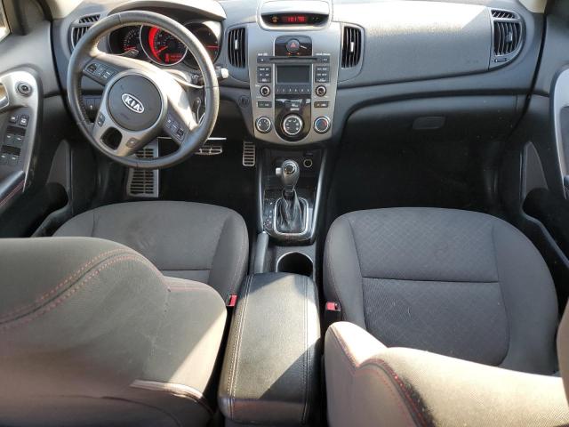 Foto 8 de la subasta – 2011 KIA FORTE SX con VIN KNAFW4A33B5374601