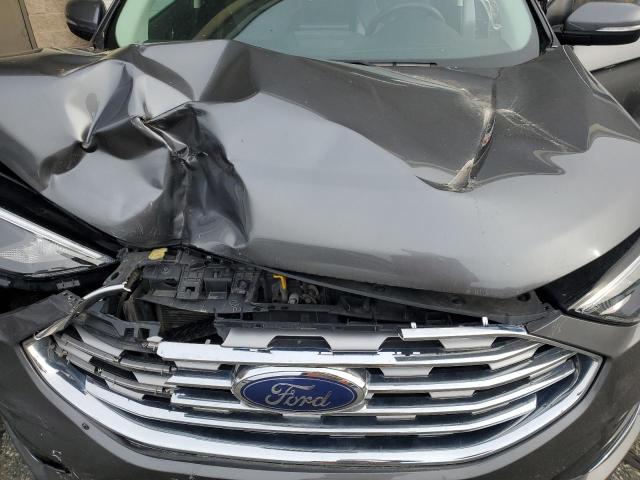 Photo 12 from auction – 2022 FORD EDGE TITAN with VIN 2FMPK4K98NBA56104