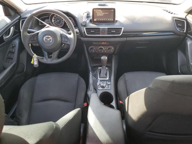 Photo 8 from auction – 2015 MAZDA 3 SPORT with VIN 3MZBM1U71FM215576