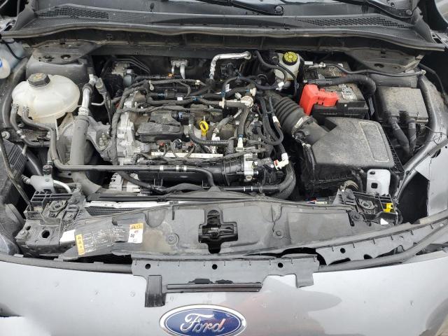 Photo 12 from auction – 2022 FORD ESCAPE SE with VIN 1FMCU9G69NUB79957