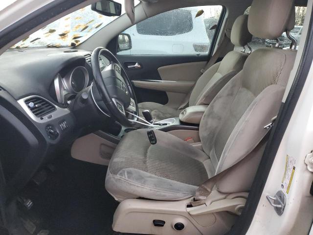 Photo 7 from auction – 2011 DODGE JOURNEY MA with VIN 3D4PG1FG8BT547370