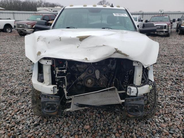 Photo 5 from auction – 2014 RAM 3500 SLT with VIN 3C63R3BJ1EG234748