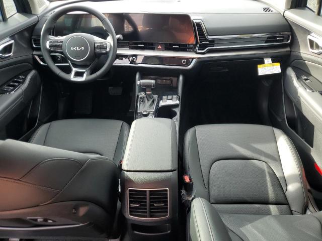 Photo 8 from auction – 2025 KIA SPORTAGE E with VIN 5XYK33DF2SG257481