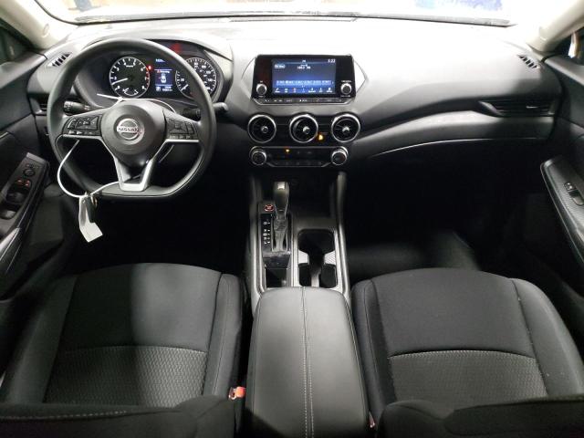 Photo 8 from auction – 2023 NISSAN SENTRA S with VIN 3N1AB8BV5PY291586
