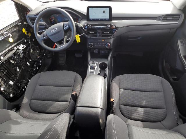 Photo 8 from auction – 2023 FORD ESCAPE with VIN 1FMCU9FN3PUA16118