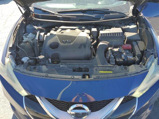 Photo 11 from auction – 2017 NISSAN MAXIMA 3.5 with VIN 1N4AA6AP0HC454152