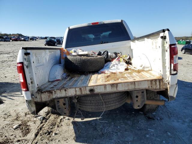 Photo 6 from auction – 2018 FORD F150 SUPER with VIN 1FTEX1CPXJFE38961