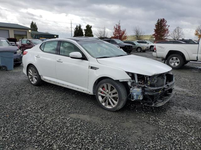 Photo 4 from auction – 2015 KIA OPTIMA SX with VIN 5XXGR4A64FG516982