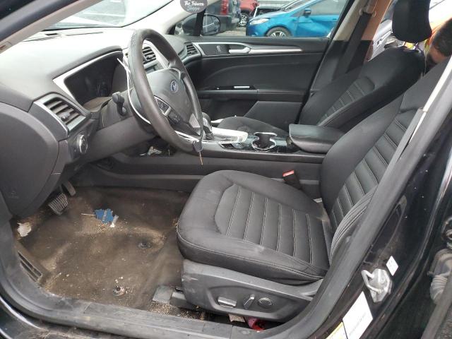 Photo 7 from auction – 2015 FORD FUSION SE with VIN 3FA6P0HD1FR213065