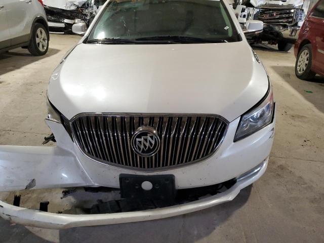 Foto 5 de la subasta – 2014 BUICK LACROSSE con VIN 1G4GB5G33EF217337