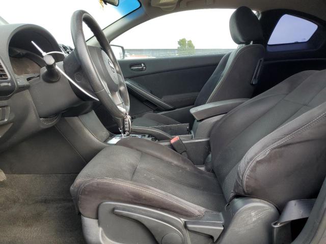 Photo 7 from auction – 2012 NISSAN ALTIMA S with VIN 1N4AL2EP0CC240218