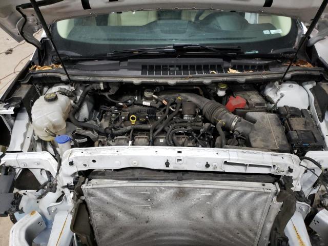 Photo 12 from auction – 2020 FORD EDGE SEL with VIN 2FMPK4J92LBB45066