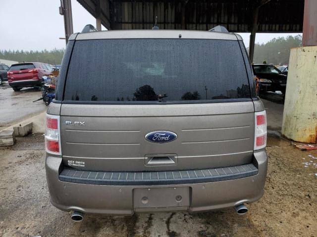Photo 6 from auction – 2014 FORD FLEX SE with VIN 2FMGK5B89EBD28950