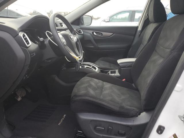 Photo 7 from auction – 2014 NISSAN ROGUE S with VIN 5N1AT2MV6EC845109