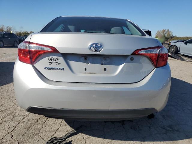 Photo 6 from auction – 2014 TOYOTA COROLLA L with VIN 2T1BURHE5EC185113