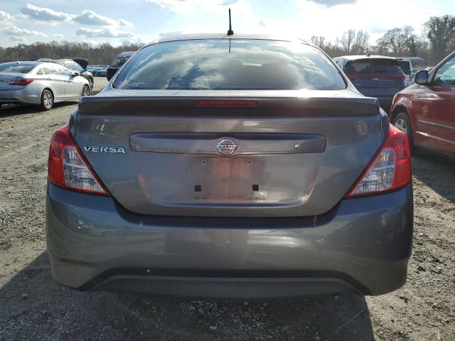 Photo 6 from auction – 2018 NISSAN VERSA S with VIN 3N1CN7AP1JL806052
