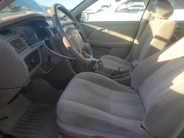 Photo 7 from auction – 2000 TOYOTA CAMRY LE with VIN 4T1BF22K1YU949347