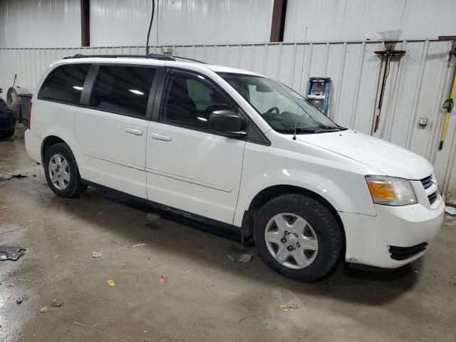 Photo 4 from auction – 2010 DODGE GRAND CARA with VIN 2D4RN4DE9AR498764