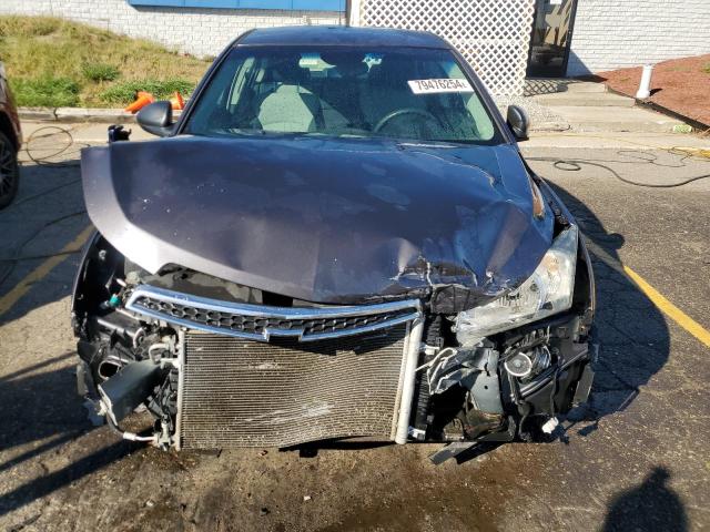Photo 5 from auction – 2011 CHEVROLET CRUZE LS with VIN 1G1PC5SH1B7171252