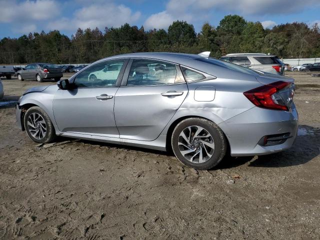 Photo 2 from auction – 2018 HONDA CIVIC EX with VIN 2HGFC2F77JH606573