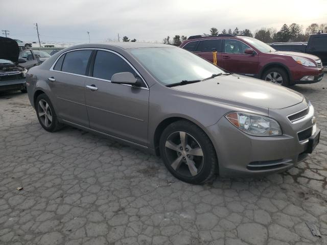 Photo 4 from auction – 2012 CHEVROLET MALIBU 1LT with VIN 1G1ZC5E06CF144165