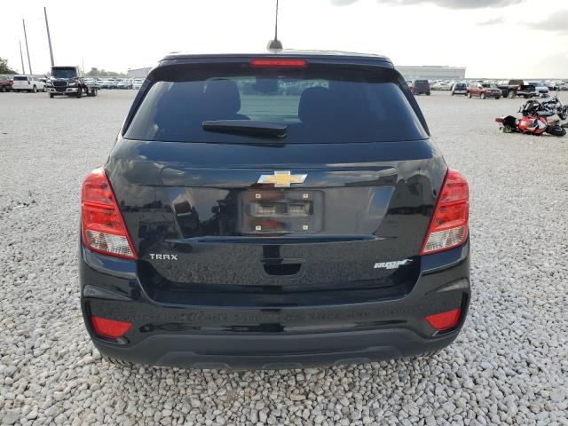Photo 6 from auction – 2020 CHEVROLET TRAX LS with VIN KL7CJKSB6LB063906