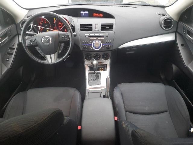 Photo 8 from auction – 2010 MAZDA 3 S with VIN JM1BL1H6XA1203181