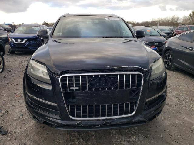 Photo 5 from auction – 2011 AUDI Q7 PREMIUM with VIN WA1LGAFE9BD006290