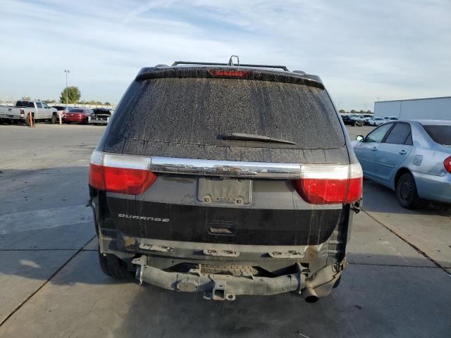 Photo 6 from auction – 2011 DODGE DURANGO EX with VIN 1D4RD2GG0BC627943