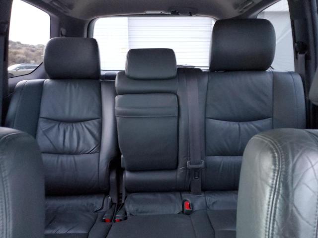 Photo 10 from auction – 2008 LEXUS GX 470 with VIN JTJBT20X880161391