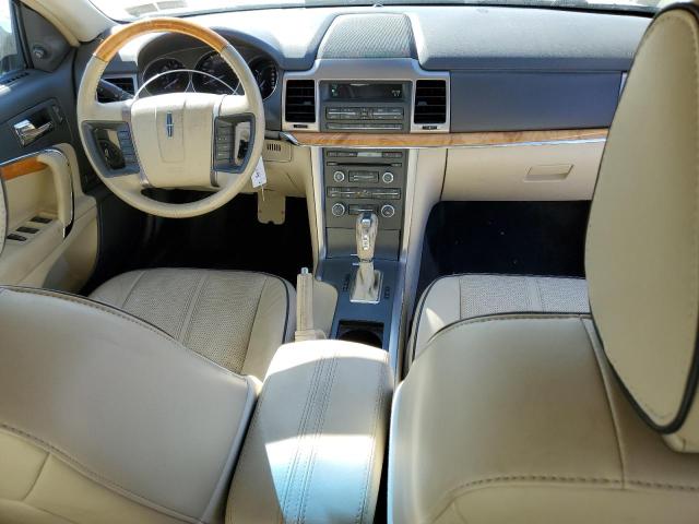 Photo 8 from auction – 2010 LINCOLN MKZ with VIN 3LNHL2JC8AR752363