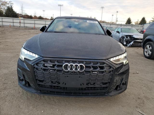 Photo 5 from auction – 2023 AUDI A8 L with VIN WAULDAF8XPN010050