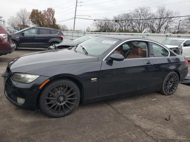 BMW 328 XI 2009 with VIN WBAWC33549PU83388 - Photo from auction